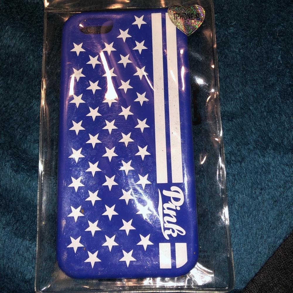 VSPink iPhone 6 case